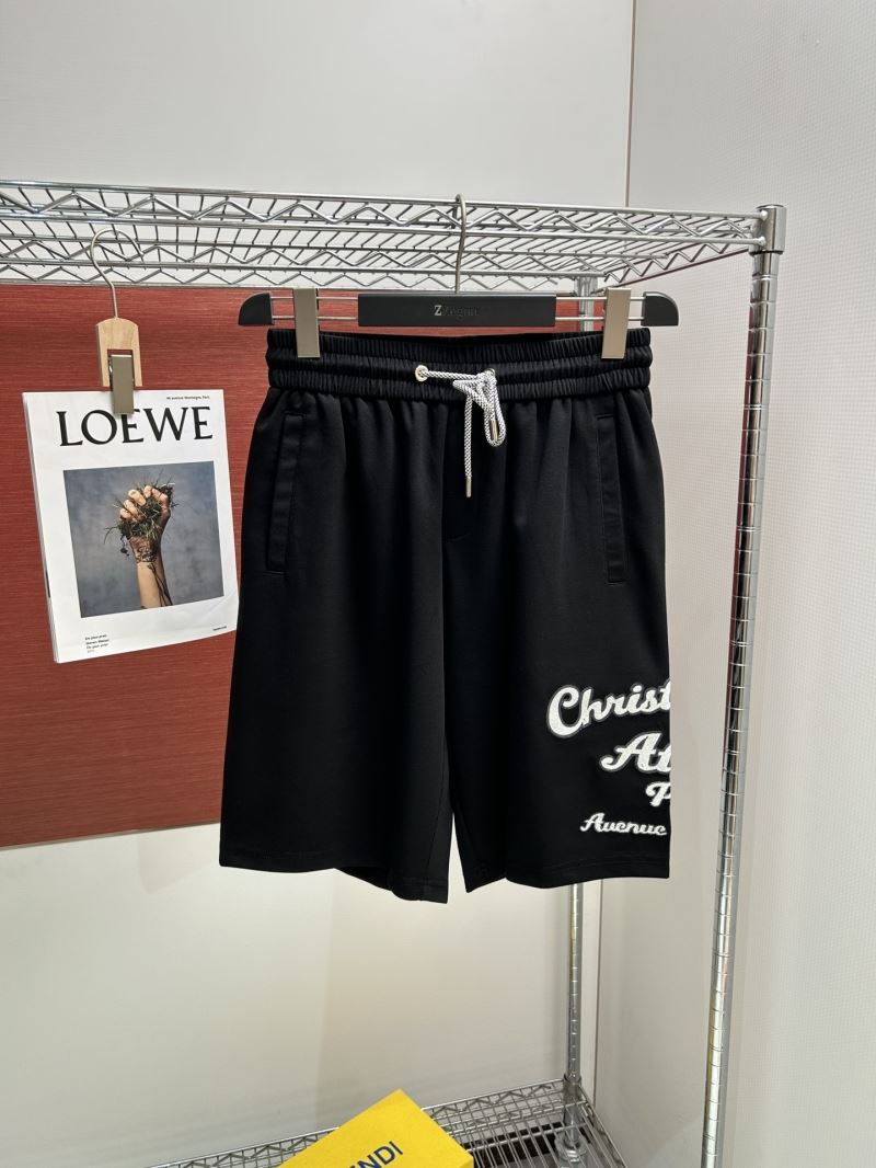 Christian Dior Short Pants